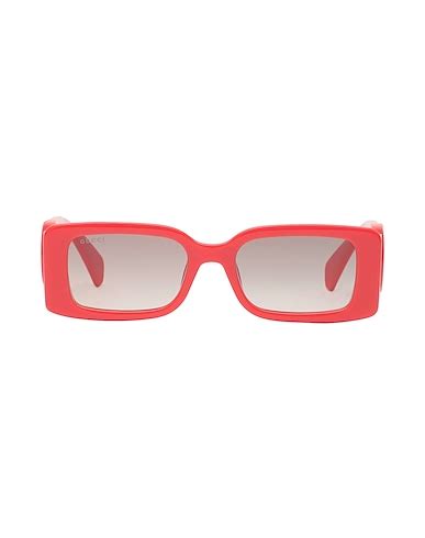 gucci coral sunglasses|boots opticians Gucci sunglasses.